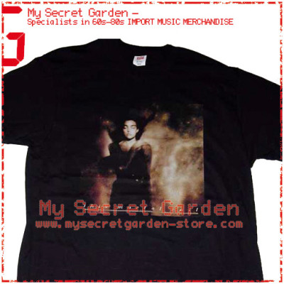 This Mortal Coil - It'll End In Tears T Shirt 